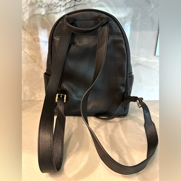 Michael Kors Abbey Backpack - Picture 3 of 8
